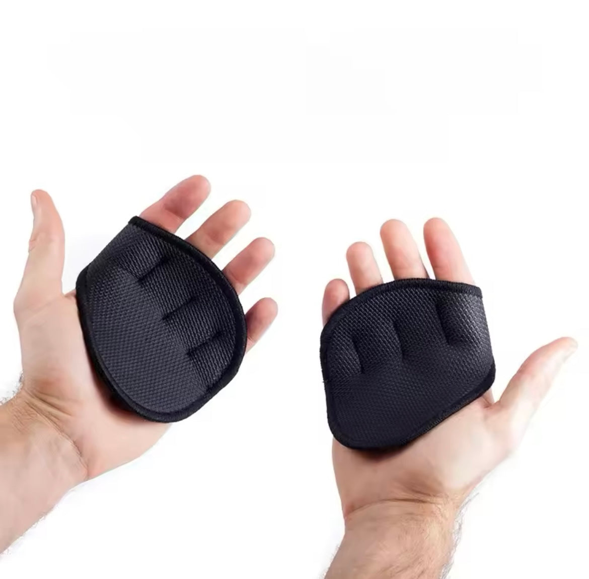 „GripMax“ Neopren Training Pads